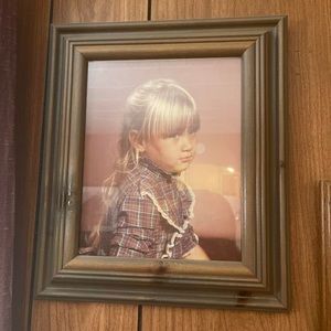 Meet your Posher, Charlene